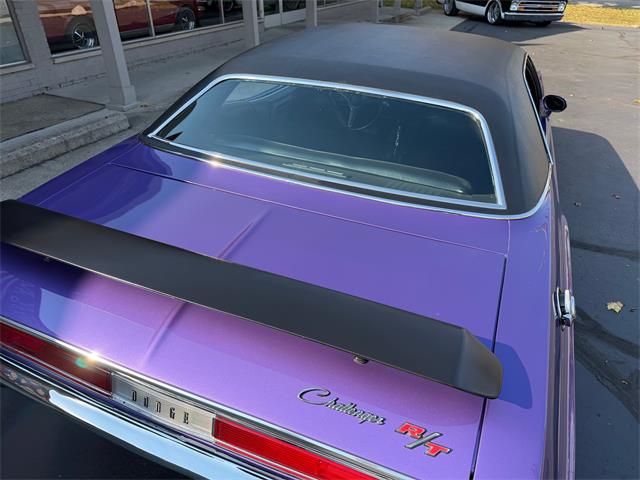 1970 Dodge Challenger R/T (CC-2121830) for sale in Clarkston, Michigan