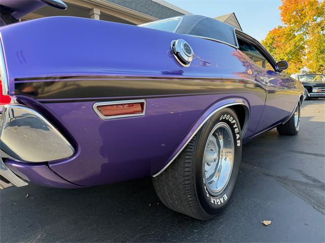 1970 Dodge Challenger R/T (CC-2121830) for sale in Clarkston, Michigan