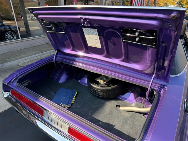 1970 Dodge Challenger R/T (CC-2121830) for sale in Clarkston, Michigan
