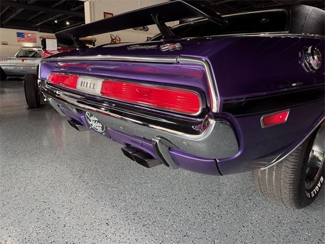 1970 Dodge Challenger R/T (CC-2121830) for sale in Clarkston, Michigan