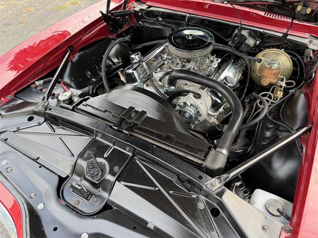 1969 Pontiac Firebird (CC-2121831) for sale in Auburn Hills, Michigan