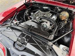 1969 Pontiac Firebird (CC-2121831) for sale in Auburn Hills, Michigan