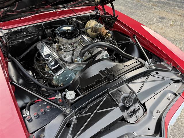 1969 Pontiac Firebird (CC-2121831) for sale in Auburn Hills, Michigan