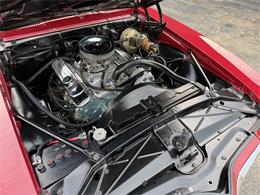 1969 Pontiac Firebird (CC-2121831) for sale in Auburn Hills, Michigan