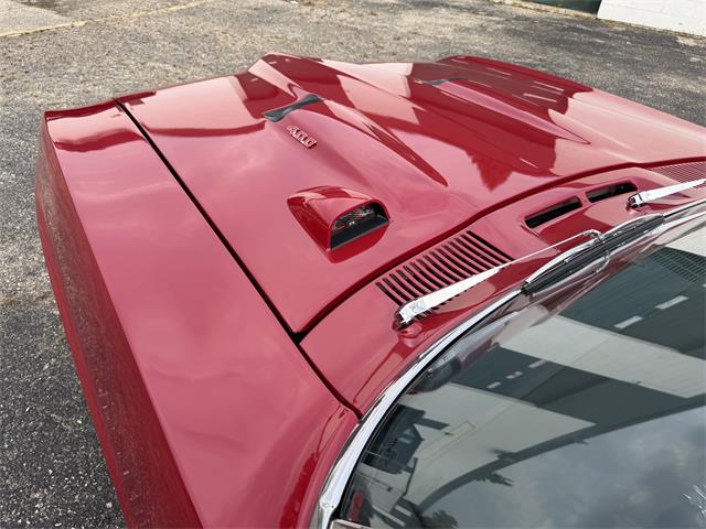 1969 Pontiac Firebird (CC-2121831) for sale in Auburn Hills, Michigan