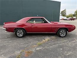 1969 Pontiac Firebird (CC-2121831) for sale in Auburn Hills, Michigan