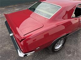 1969 Pontiac Firebird (CC-2121831) for sale in Auburn Hills, Michigan