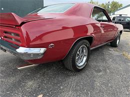 1969 Pontiac Firebird (CC-2121831) for sale in Auburn Hills, Michigan