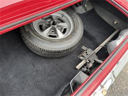 1969 Pontiac Firebird (CC-2121831) for sale in Auburn Hills, Michigan
