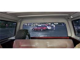 1987 Chevrolet Blazer (CC-2121834) for sale in Fresno, California