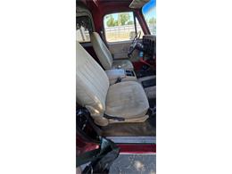 1987 Chevrolet Blazer (CC-2121834) for sale in Fresno, California