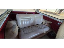1987 Chevrolet Blazer (CC-2121834) for sale in Fresno, California