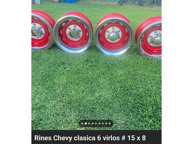 1987 Chevrolet Blazer (CC-2121834) for sale in Fresno, California