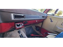 1987 Chevrolet Blazer (CC-2121834) for sale in Fresno, California