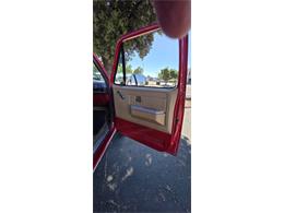 1987 Chevrolet Blazer (CC-2121834) for sale in Fresno, California