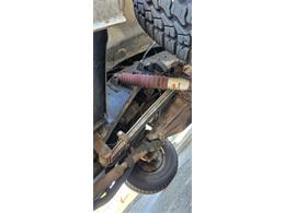 1987 Chevrolet Blazer (CC-2121834) for sale in Fresno, California
