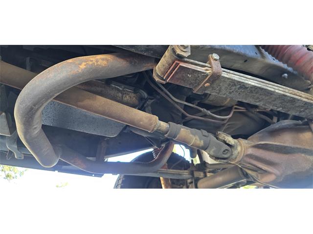 1987 Chevrolet Blazer (CC-2121834) for sale in Fresno, California