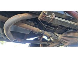 1987 Chevrolet Blazer (CC-2121834) for sale in Fresno, California