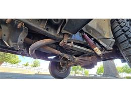 1987 Chevrolet Blazer (CC-2121834) for sale in Fresno, California