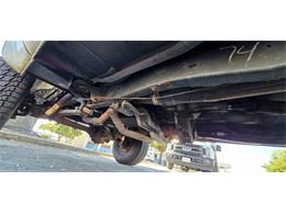 1987 Chevrolet Blazer (CC-2121834) for sale in Fresno, California