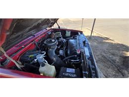 1987 Chevrolet Blazer (CC-2121834) for sale in Fresno, California