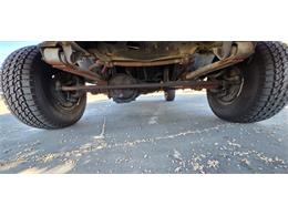 1987 Chevrolet Blazer (CC-2121834) for sale in Fresno, California