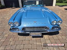1961 Chevrolet Corvette (CC-2121835) for sale in Cape Coral, Florida