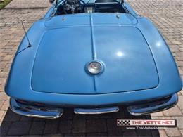 1961 Chevrolet Corvette (CC-2121835) for sale in Cape Coral, Florida