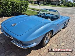 1961 Chevrolet Corvette (CC-2121835) for sale in Cape Coral, Florida