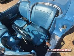 1961 Chevrolet Corvette (CC-2121835) for sale in Cape Coral, Florida