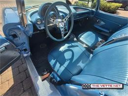 1961 Chevrolet Corvette (CC-2121835) for sale in Cape Coral, Florida