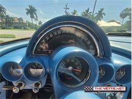 1961 Chevrolet Corvette (CC-2121835) for sale in Cape Coral, Florida
