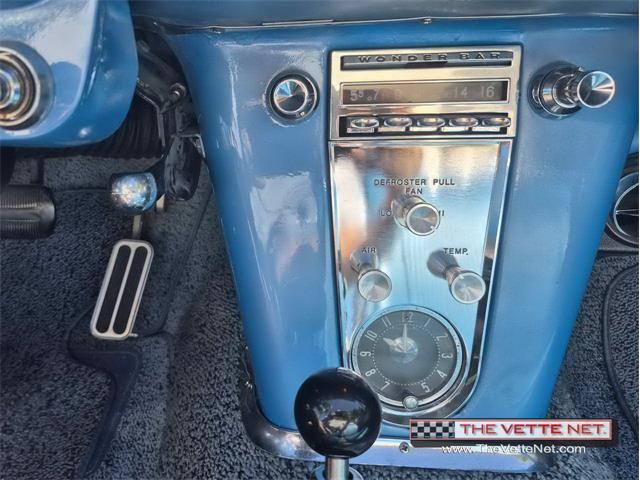 1961 Chevrolet Corvette (CC-2121835) for sale in Cape Coral, Florida