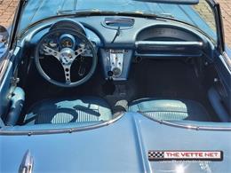1961 Chevrolet Corvette (CC-2121835) for sale in Cape Coral, Florida
