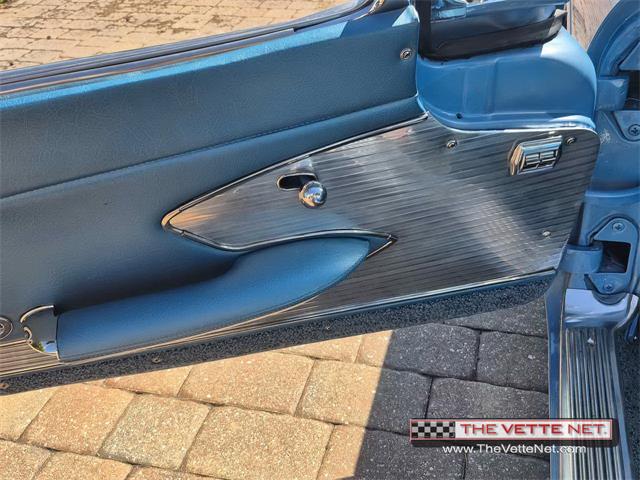 1961 Chevrolet Corvette (CC-2121835) for sale in Cape Coral, Florida