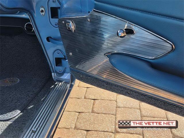 1961 Chevrolet Corvette (CC-2121835) for sale in Cape Coral, Florida
