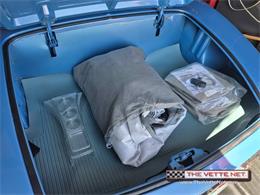 1961 Chevrolet Corvette (CC-2121835) for sale in Cape Coral, Florida