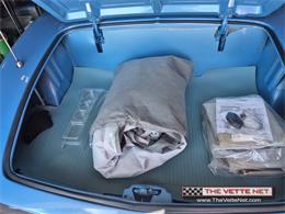 1961 Chevrolet Corvette (CC-2121835) for sale in Cape Coral, Florida