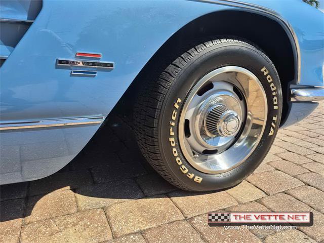1961 Chevrolet Corvette (CC-2121835) for sale in Cape Coral, Florida