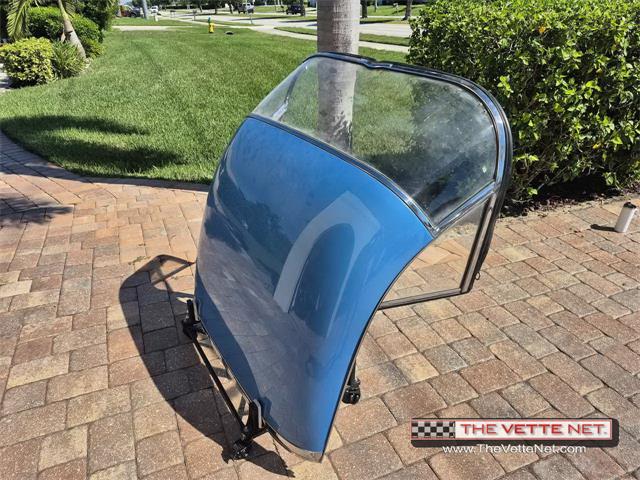 1961 Chevrolet Corvette (CC-2121835) for sale in Cape Coral, Florida