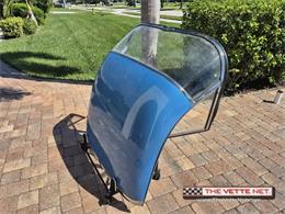 1961 Chevrolet Corvette (CC-2121835) for sale in Cape Coral, Florida
