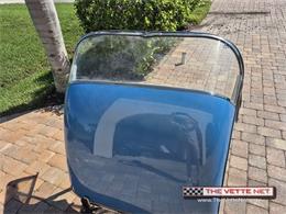 1961 Chevrolet Corvette (CC-2121835) for sale in Cape Coral, Florida