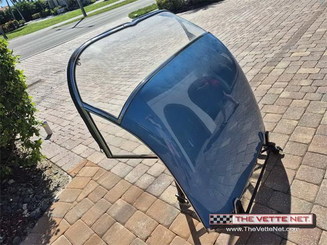1961 Chevrolet Corvette (CC-2121835) for sale in Cape Coral, Florida
