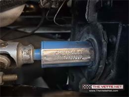 1961 Chevrolet Corvette (CC-2121835) for sale in Cape Coral, Florida