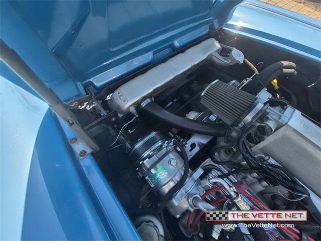 1961 Chevrolet Corvette (CC-2121835) for sale in Cape Coral, Florida