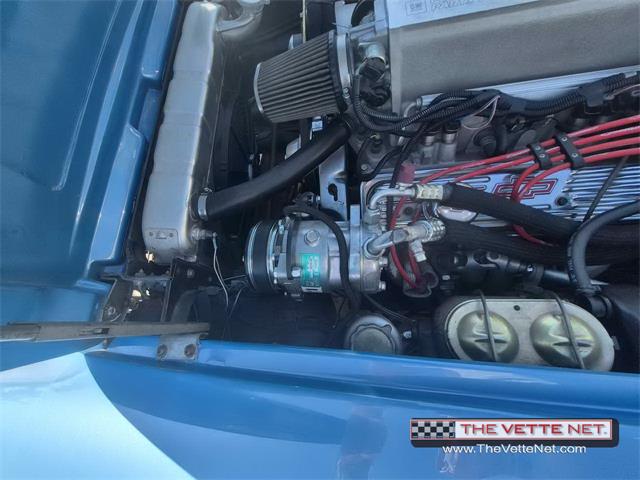 1961 Chevrolet Corvette (CC-2121835) for sale in Cape Coral, Florida