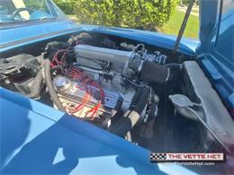 1961 Chevrolet Corvette (CC-2121835) for sale in Cape Coral, Florida