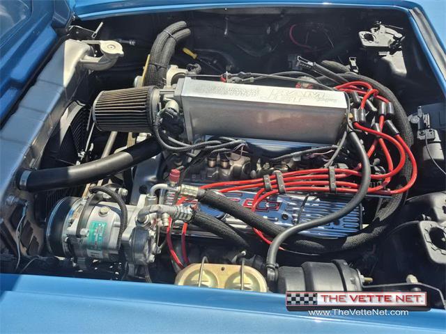 1961 Chevrolet Corvette (CC-2121835) for sale in Cape Coral, Florida