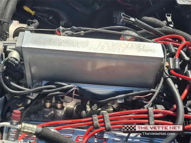 1961 Chevrolet Corvette (CC-2121835) for sale in Cape Coral, Florida