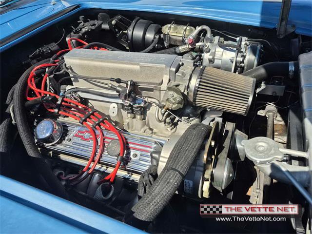 1961 Chevrolet Corvette (CC-2121835) for sale in Cape Coral, Florida